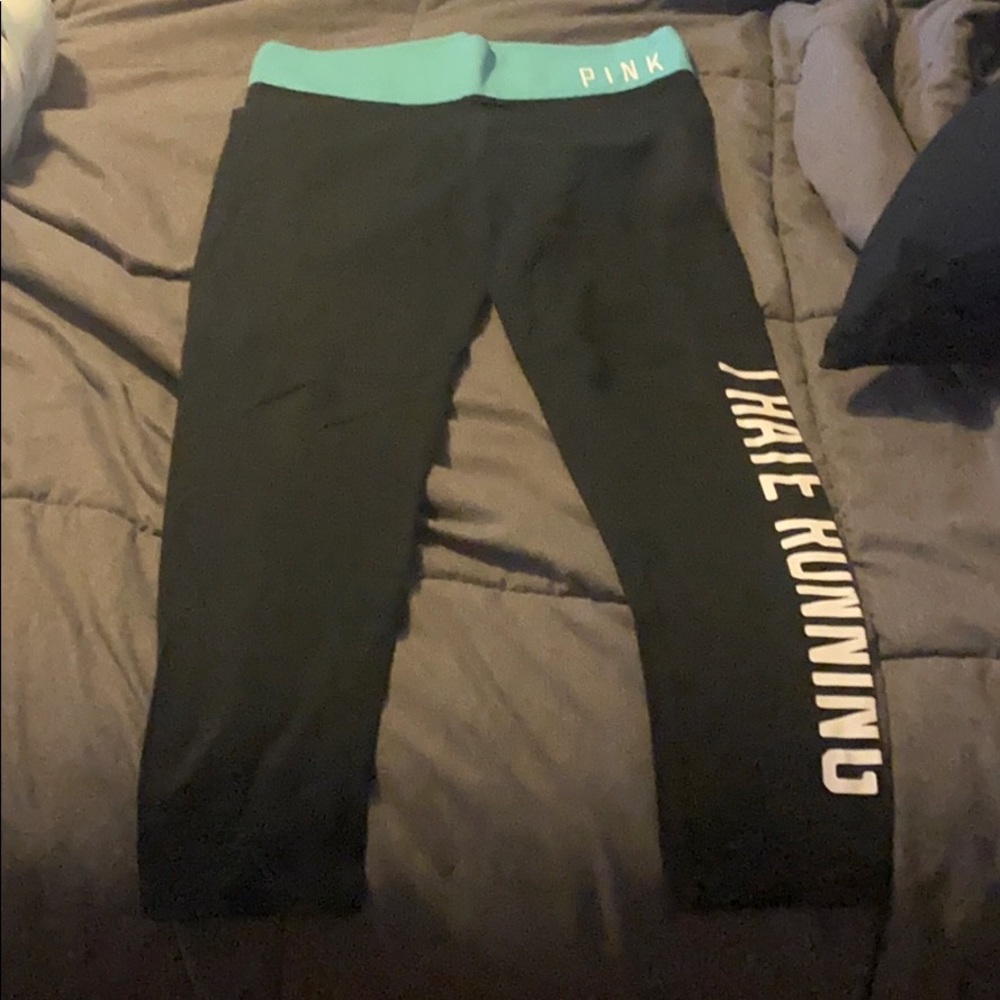 Victoria’s Secret yoga pants